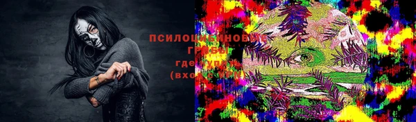 прущий лед Абаза