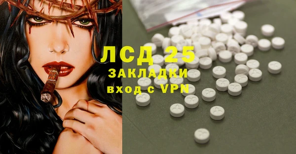 прущий лед Абаза